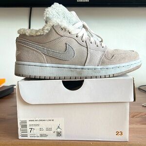 Coming Soon.. Air Jordan 1 Low